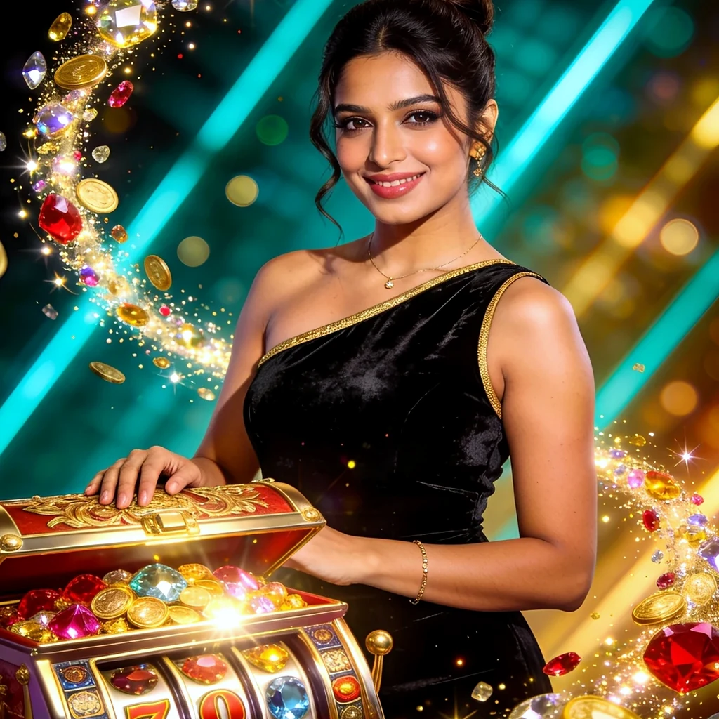 টেবিল গেম ও লাইভ ডিলার