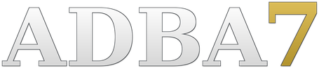 adba7 লোগো